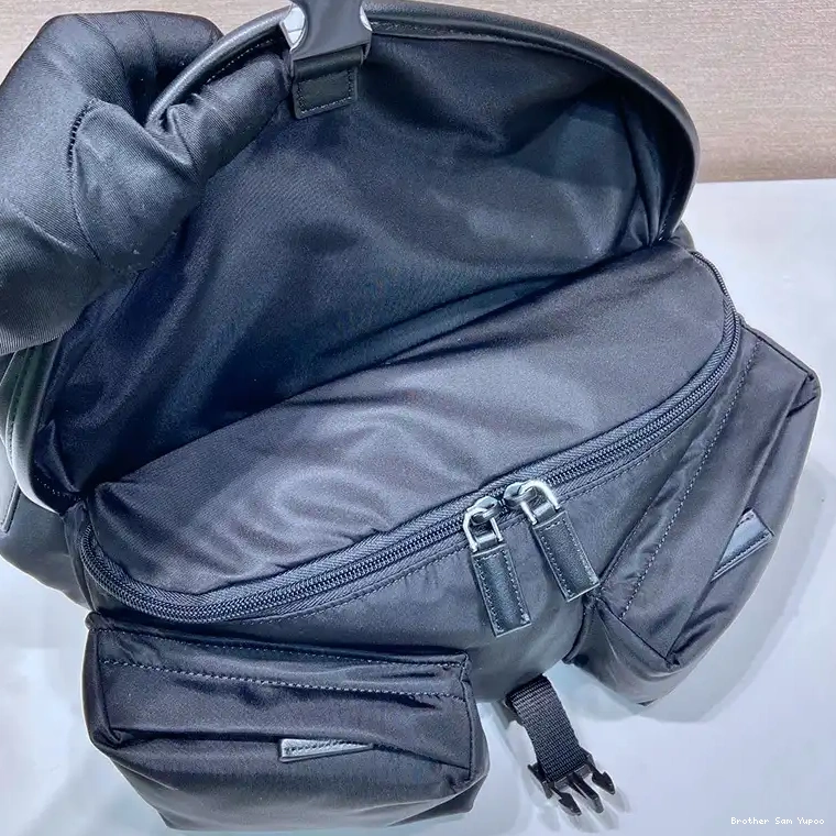 Brother Sam Bags Prada 2404YA0163 1014